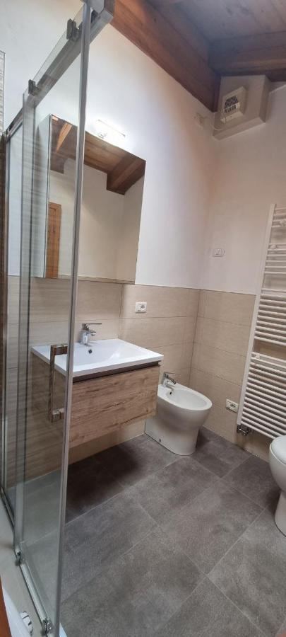 Col Rodella Apartment Campitello di Fassa Exterior photo
