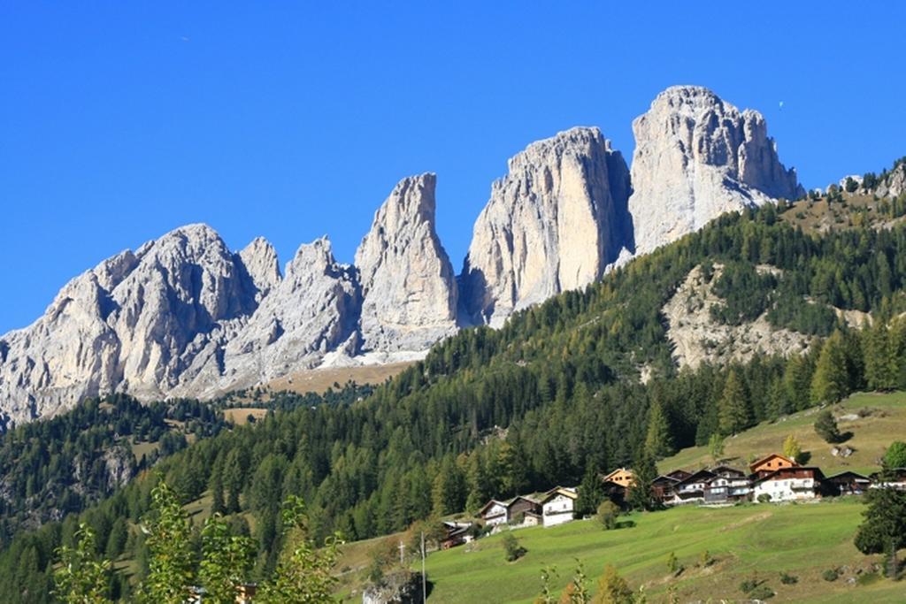 Col Rodella Apartment Campitello di Fassa Room photo